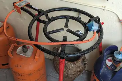 Image de La Fuente and La Caleta