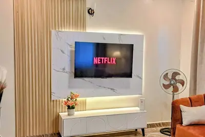 Image de Huge Space, Family Welcome, Wifi, Free Parking