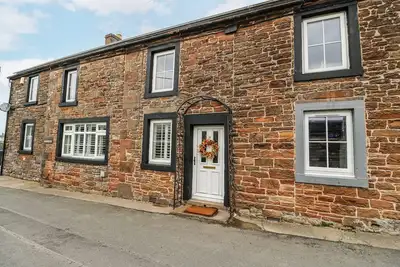 Image de Daisy Cottage, pet friendly, with hot tub in Wigton