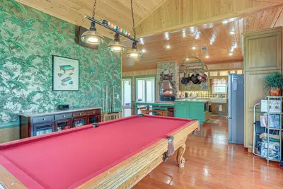 Image de Private Hot Tub! Home < 1 Mi to Lake Okeechobee