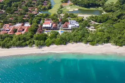 Image de Bougainvillea 9305 - Luxury Condo Reserva Conchal Beach Resort.