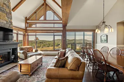 Image de Tremblant Prestige - Altitude 172-11