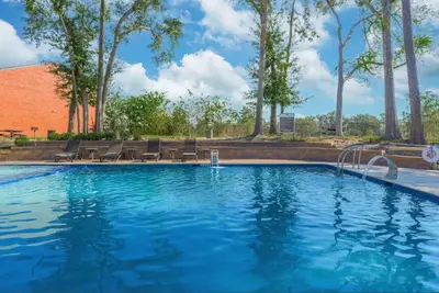 Image de Modern 3br Apt•Pool+Gym+Free Parking•Near Galleria