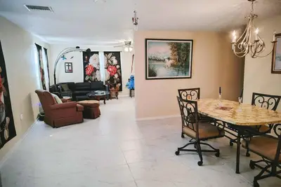 Image de Centrally located Tranquil 2-bedroom house in Dunnellon