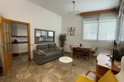 Image de Ca la Luna (Ideal to enjoy the tranquility) 5 min from downtown.