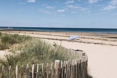 Image de T2 Nid Serein, proche centre-ville, port, plage