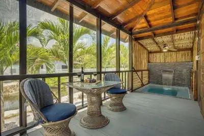 Image de Kmar Villas