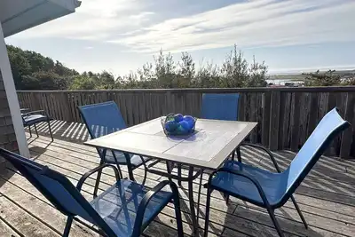 Harbor View Cottage - Unit A