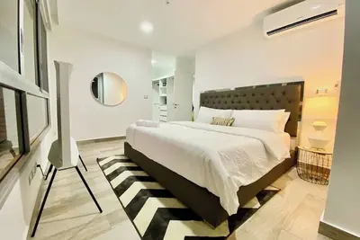 Image de Luxury Exclusive Loft @ Santana Lofts