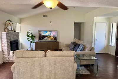 Image de Bright & Airy Family Retreat 3 bedroom 2 bathroom