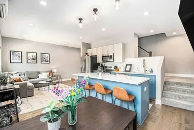 Image de Midtown Omaha Escape | Luxury Comfort & Location