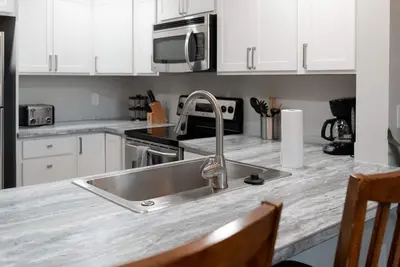 Image de Chelan Resort Suites - Concord Bliss #305