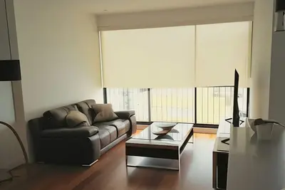 Image de Penthouse with ocean view