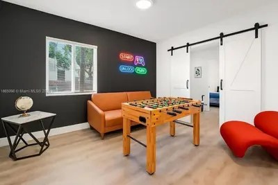 Image de Modern Retreat Near Wynwod & Desing District