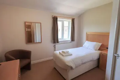 Image de Thacka Beck Retreat At Eamont Park in Penrith