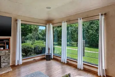 Image de Gorgeous View Peaceful 3Bd/2Ba Pet-Friendly Home in Family-Friendly Neighborhood