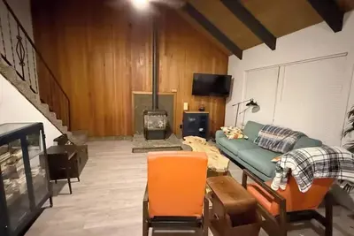 Image de Tranquil 3-bedroom condo in Umatilla with Ac