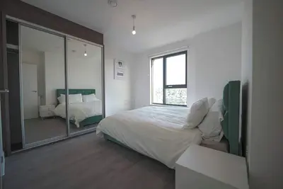 Image de Luxury 2 Bed Apartment with Amazing Views of Wembley Stadium!