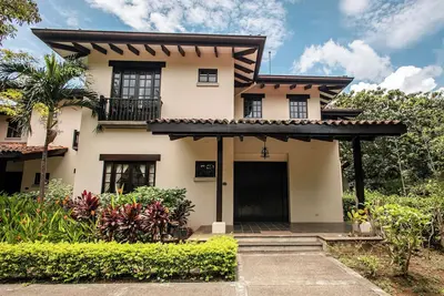 Image de Beautifuel 3- Room Villa / Shared Pool - Hacienda Pinilla - Lpr