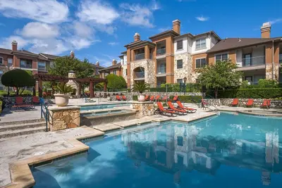 Image de South Congress Austin Modern 2br with Pool/Hot Tub, Convenient to Nightlife