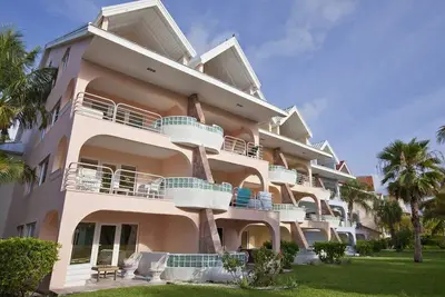 Image de The Marlin at Taino Beach