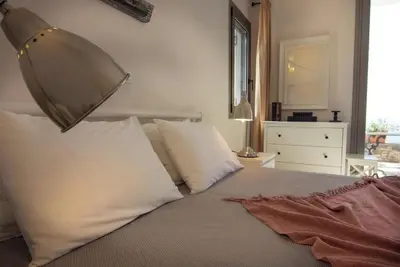 Image de Mani Two-Bedroom Apartment with Sea View