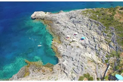 Image de Mani Deluxe Suite with Sea View