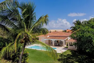 Image de Elegant Luxury Villa Golf and Pool View! Cocotal