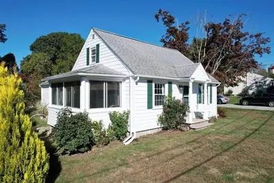 Image de Spacious 5-Bedroom Cape in Bonnet Shores