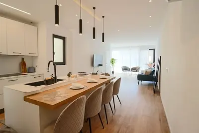 Image de Penthouse Bliss – Stargaze Over GOZo