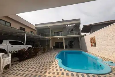 Image de Cozy house in Manaus for your comfort during your stay, we accept pets