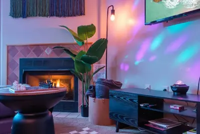 Image de The Drama Loft - 5 mins to Playhouse - Dt