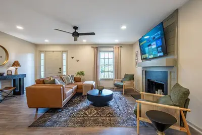 Spacious 3br Getaway in Scenic Rydal