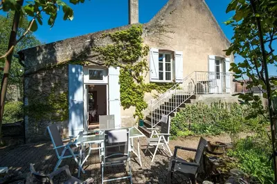 Image de La Maison de Yette - Cheilly-Les-Maranges