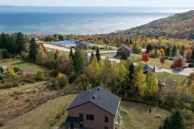 Image de Cottage Aub-49h | Petite-Rivière-St-François