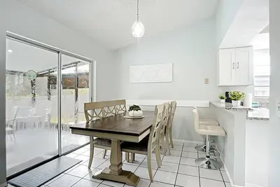 Image de Bradenton Paradise 4br 2ba Pool Mini Putt