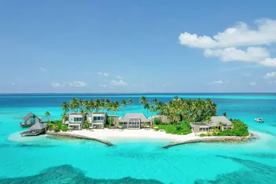 Image de Exclusive Maldives Private Island Villa with Ocean Views