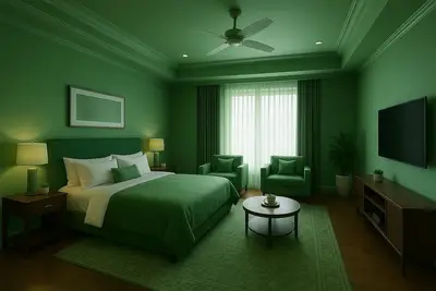 Image de Best Guest house in islamabad for families and Travellers