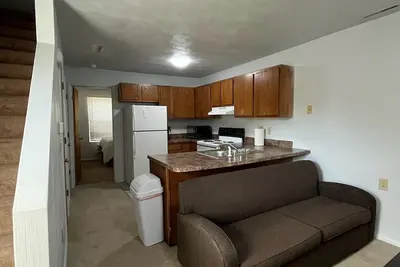 Image de 3-bedroom, 2 Story apartment in the heart of Hokie Nation!