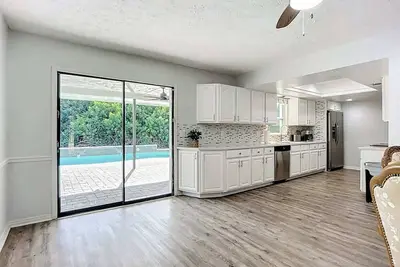 Image de Bradenton Retreat: 4br/2ba Heated Pool & Mini Golf