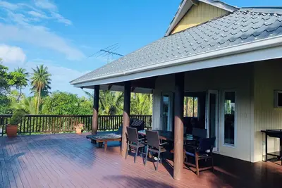 Image de Muri Villas