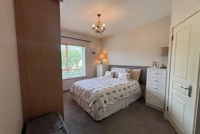 Image de Spacious 2 Bed Apartment near Dublin Airport