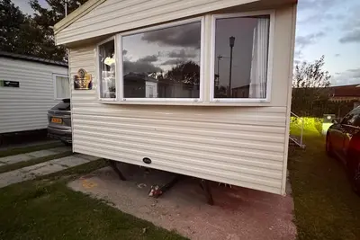 Image de Rubys Place on Lyons Winkups, Towyn, Sleeps 6