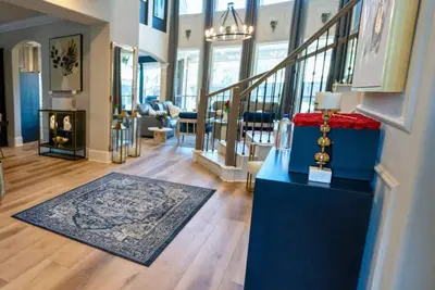 Image de Luxury Getaway w/ Pool, Sauna, Gym & Lagoon