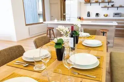 Image de Birchwood Chalet | Niseko Chalet 3br | Forest Views, Near Ski Resort
