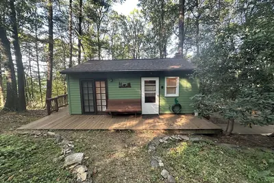 Image de The Green Glade Family Glamping Cabin Near Gettysburg & Trails