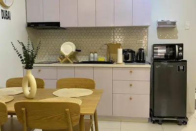 Image de Cozy 2-bedroom condo in the heart of Naga City