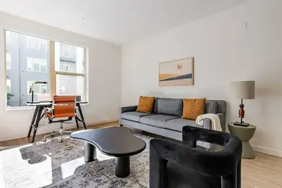 Image de Blueground | Milpitas, pool, nr Great Mall