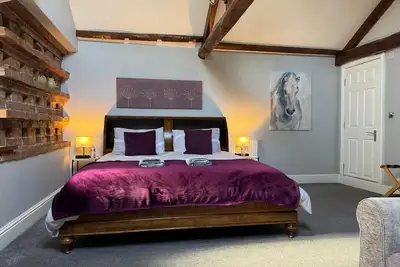 Image de Studio 3b, The Carriage House.