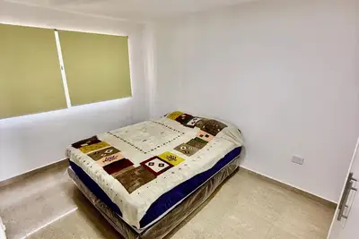 Image de Apartment in La Caranta, in front of Capitanía de Puertos